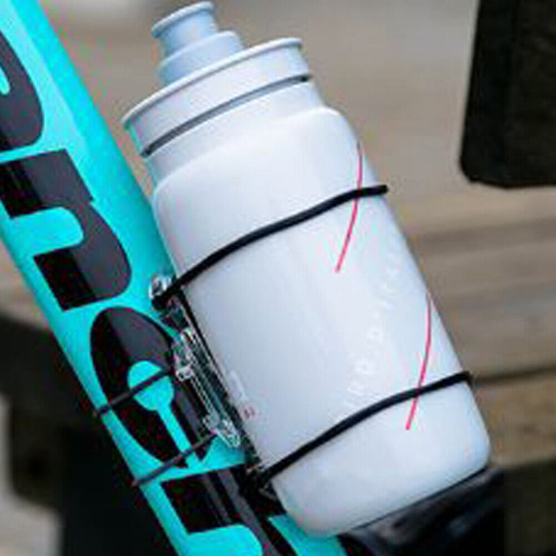 Multifunctional Mountain Bike Cargo Binding Holder Shelf for Mobile Phone Bottle