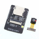 ESP32-CAM Development Board ESP32 WIFI Bluetooth-compatible Nice Camera V6G4