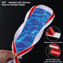 Shower Threshold Water Sink Splash Guard Barrier Water Dam Retainer Seal Strip