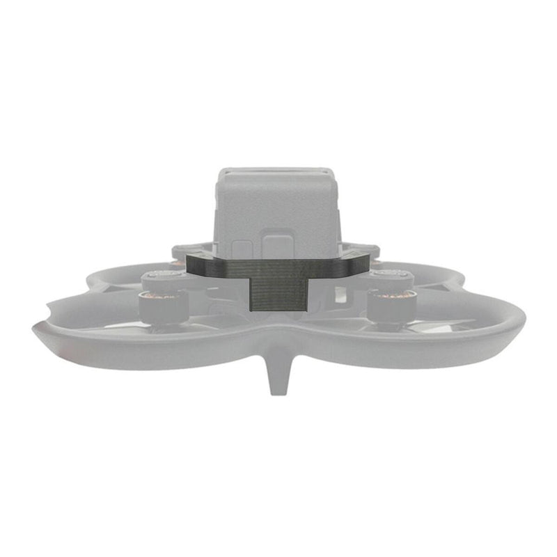 Lightweight Battery Reinforcement Buckle Tighter Holder Kit For DJI Avata: