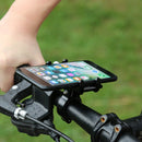 ZTTO Bicycle Mobile Phone Support Bracket Motorcycle E-Scooter Handlebar Holder