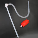 Auto Car Engine Oil Sucker Pump Vehicle Liquid Gasoline Hand Suction Accessories