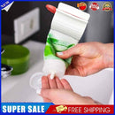 #A Plastic Toothpaste Tube Squeezer Multifunctional Portable for Hair Dye Cosm