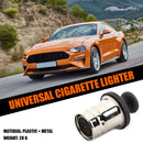 Cigarette Lighter Element Plug for FORD Focus Fiesta Mondeo 98AG15052CB