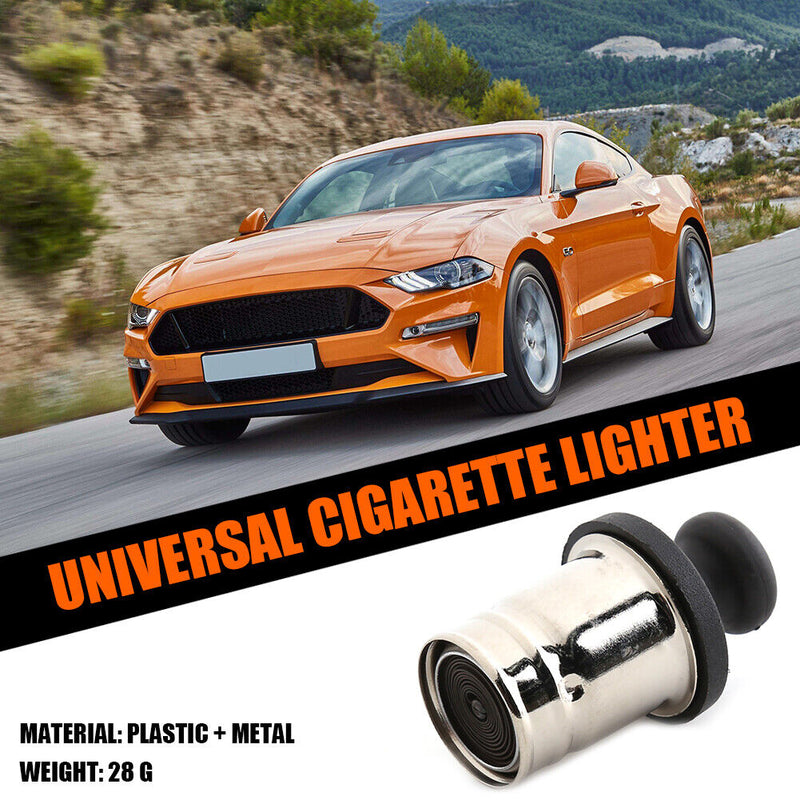 Cigarette Lighter Element Plug for FORD Focus Fiesta Mondeo 98AG15052CB