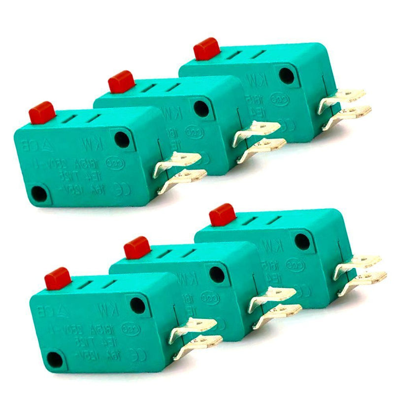Welder Accessory MIG Assembly Welding Torch for 200A/350A/500A Trigger Switch