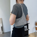 Fashion Diamond Shoulder Bags Handbag Women Evening Party Underarm Clutches