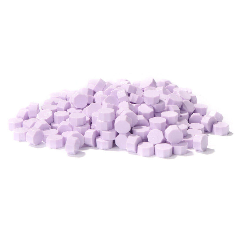 Wax Seal Beads Retro Stamp Tablet for Envelope Wedding Party Invitation 200pc