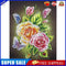 Diamond Painting Partial Special Drill Love Butterfly Picture of Rhinestone