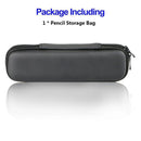 Earphone Pouch Makeup Box Pen Case Stationery Cover Pencil Holder Storage Bag