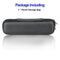 Earphone Pouch Makeup Box Pen Case Stationery Cover Pencil Holder Storage Bag
