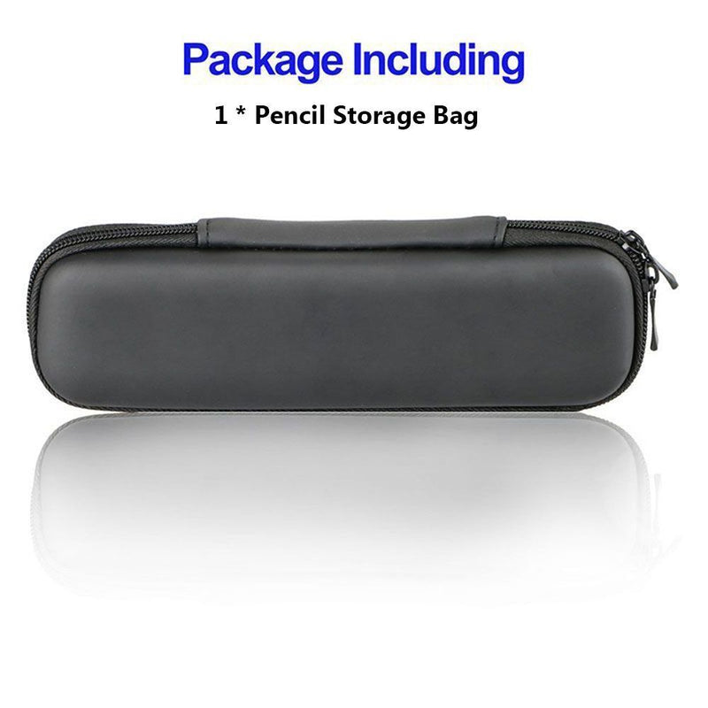 Earphone Pouch Makeup Box Pen Case Stationery Cover Pencil Holder Storage Bag