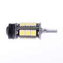 12V 7.5W T15 W16W Car Reverse Light LED W2.1x9.5D Bulb 15SMD 5050 COB 921 Car