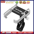 Aluminum Alloy Bike Mobile Phone Holder GUB P10 Bicycle Holder MTB Phone Stand
