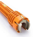 Faucet and Sink Installer Extra-long Design Lets-turn Socket Q5P2 Tool Q3Y2