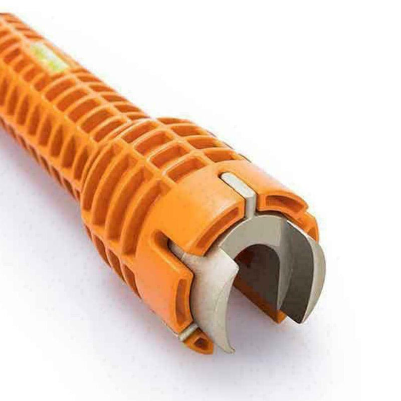 Faucet and Sink Installer Extra-long Design Lets-turn Socket Q5P2 Tool Q3Y2