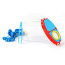 Kids 4.5X Bug Observation Insect Viewer Magnifier Box Exploration Tools Newly