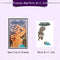 5D DIY Diamond Painting Shower Beauty Cross Stitch Embroidery Mosaic Kits