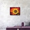 DIY Embroidery Needlework Craft Enthusiastic Sunflower Mosaic Diamond Paint