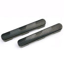 For Q7 2017 2018 Car Under Seat AC Heat Air Vent Grille Cover Pair B2J3 1 G7Z5
