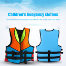 Swimming Boating Sailing Water Sports Safety Vest Survival Life Jacket for Ki