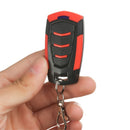 Cloning Distance Tele Controller Garage door key Duplicator Key Remote Control
