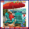 Beach Recliner Colouring Oil Canvas Picture DIY Hand Painted Paint By Numbe