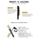2021 Crown Mascara Waterproof Long Lasting Lashes SALE 2021 V8P9 B1D3