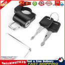 Bicycle Helmet Lock Anti-theft Mountain Bike Cycling Cable Lock Tool (01) Newly
