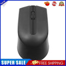 Rechargeable Bluetooth-compatible Mute Mouse Home Office Computer Phone Wir