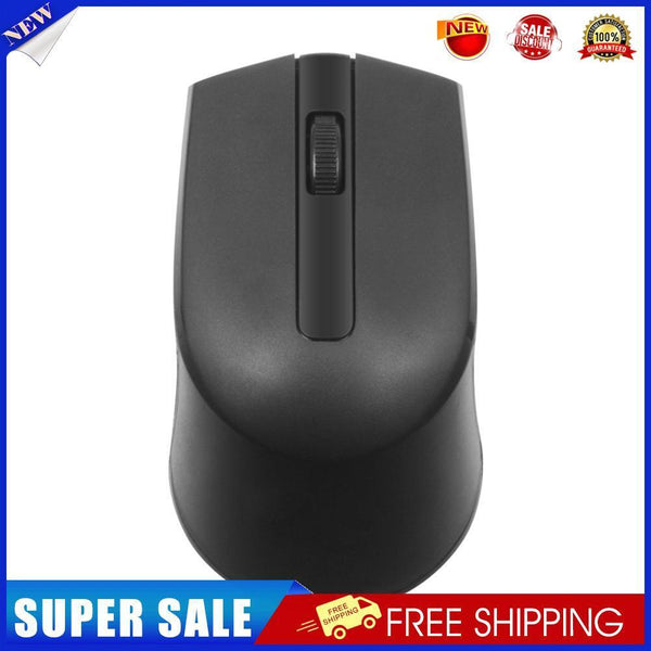 Rechargeable Bluetooth-compatible Mute Mouse Home Office Computer Phone Wir