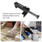 5pcs Bricklaying Leveling Line Runner Puller Construction Masonry Building Fixer