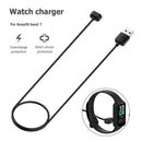 Smart Watch Charging Cable Accessories Charging Cable for Huami Amazfit Band 7