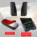 Adhesive Adjustable Mobile Phone Holder Car Mobile Phone Navigation Frame Newly