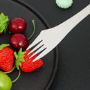 Spork Tableware Cutlery Tool Portable Spoon 3 in 1 Stainless Steel Fork