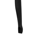 Riding Fishing Cooling Shawl Arm Sleeves Sun Protection Ice Warmer (Black)