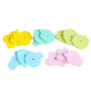 Wooden Magnetic Fish Toys Kids Educational Fishing Magnet Puzzle Game Gifts UK