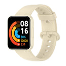 Sport Smartwatch Strap for Mi Redmi Watch 2 Lite Global Version Wristband B