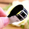 LCD Color Change Baby Forehead Thermometer Sticky Head Temperature Meter