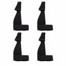 Neoprene Cloth Protector Breathable Anti-Slip Fishing Gloves Single Finger
