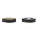 Electric Scooter Disc Brake Pad Set Wear-Resistant E-Bike Brake Pads Access