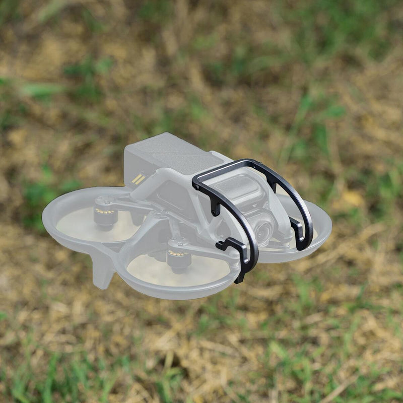 Drone Gimbal Lens Bumper for Combo Top Protection Camera Protective Bars~