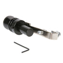 Size L Universal Car Turbo Sound Whistle Muffler Exhaust Pipe