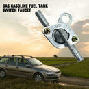 Universal Inline Fuels Shot Off Dirt Bikes Motorcycle C9G4