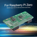 MMDVM Hotspot Expansion Board Screen + Shell DIY Kit for Raspberry Pi Zero