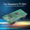 MMDVM Hotspot Expansion Board Screen + Shell DIY Kit for Raspberry Pi Zero