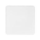 Garden Pavement Mold DIY Walk Manual Road Path Paving Brick Stone Concrete Mo