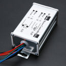 Reversible DC Speed Controller 12V24V36V48V60V Motor Driver PWM Controller MFBS