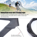 Internal Cable Routing Tool Magnetic Kit for Bicycle Hose Gear Brake Cable`
