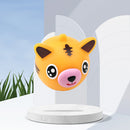 Talking Animal Baby Sensory Toys Tongue Out Autism Anxiety Therapy (Tiger) Newly